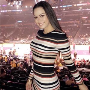 Meet your Posher, Kaanuhea